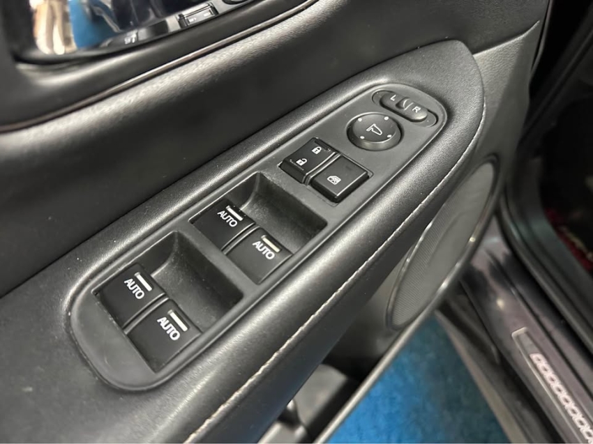 honda hr-v 1.8 16v flex ex 4p automatico 5p 20185