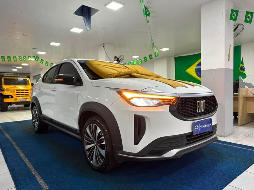 fiat fastback 1.0 turbo 200 flex audace cvt hibrido 5p automatico 20250