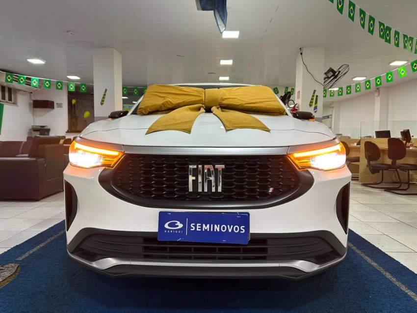 fiat fastback 1.0 turbo 200 flex audace cvt hibrido 5p automatico 20251