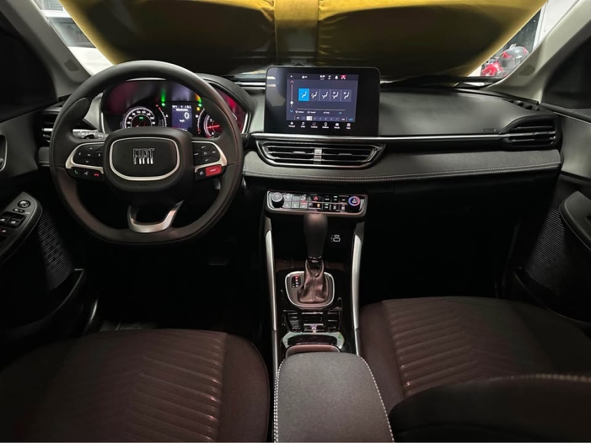 fiat fastback 1.0 turbo 200 flex audace cvt hibrido 5p automatico 202511