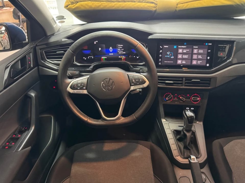 volkswagen virtus 1.0 170 tsi automatico flex 5p 20249