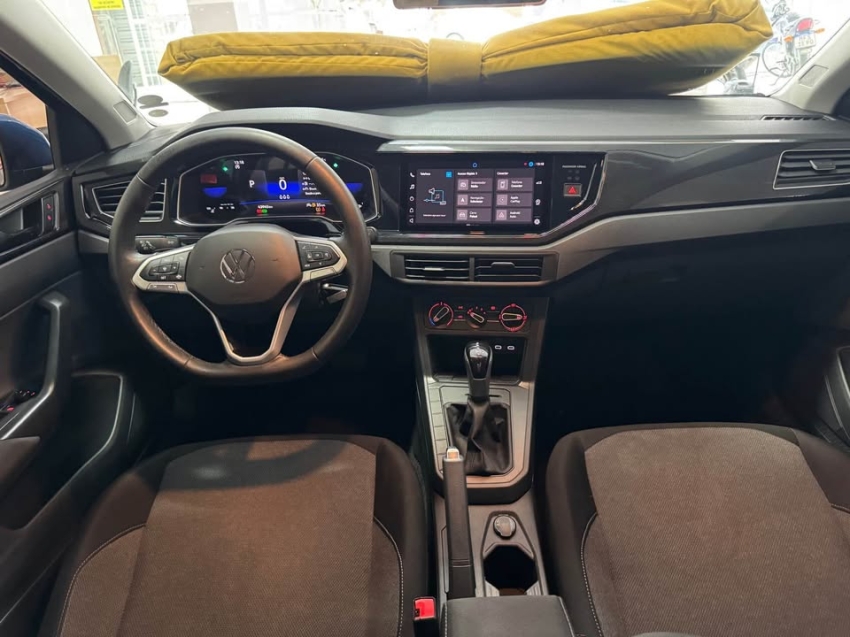 volkswagen virtus 1.0 170 tsi automatico flex 5p 202411