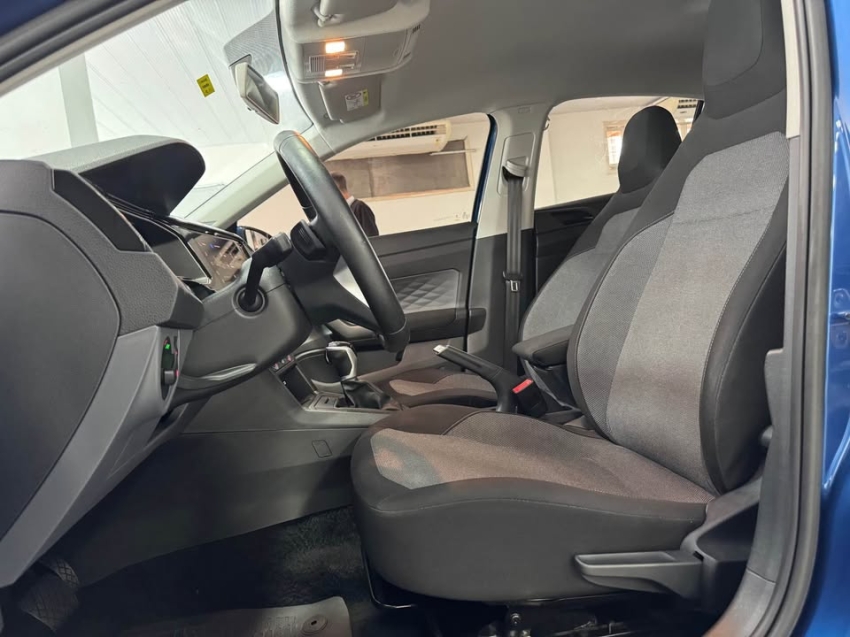volkswagen virtus 1.0 170 tsi automatico flex 5p 20245