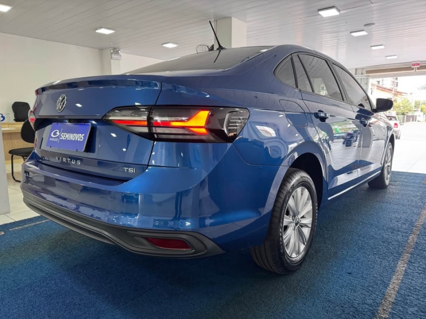 volkswagen virtus 1.0 170 tsi automatico flex 5p 202415