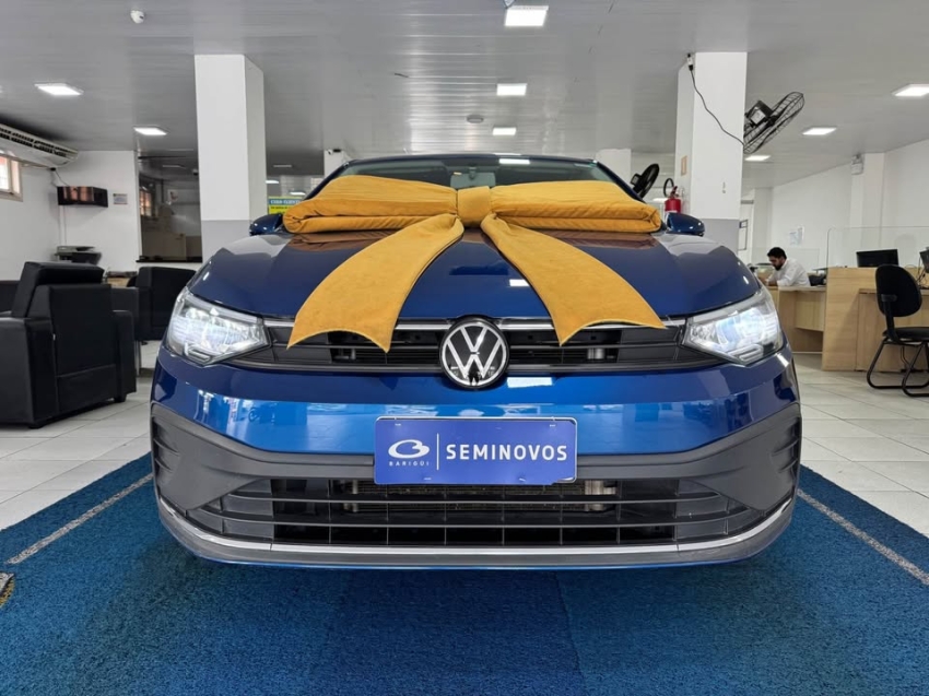 volkswagen virtus 1.0 170 tsi automatico flex 5p 20241