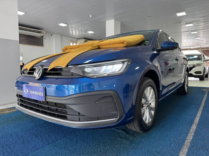 volkswagen virtus 1.0 170 tsi automatico flex 5p 20243