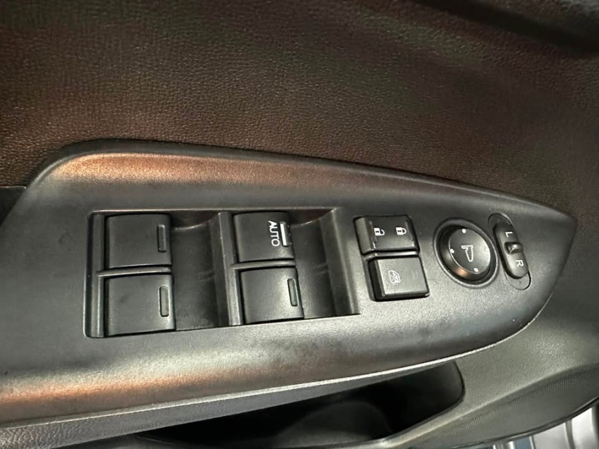 honda fit 1.5 lx 16v flex 4p automatico 5p 20154