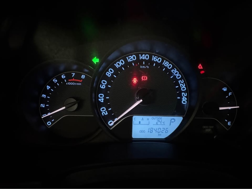 toyota corolla 1.8 gli 16v flex 4p automatico 5p 20175