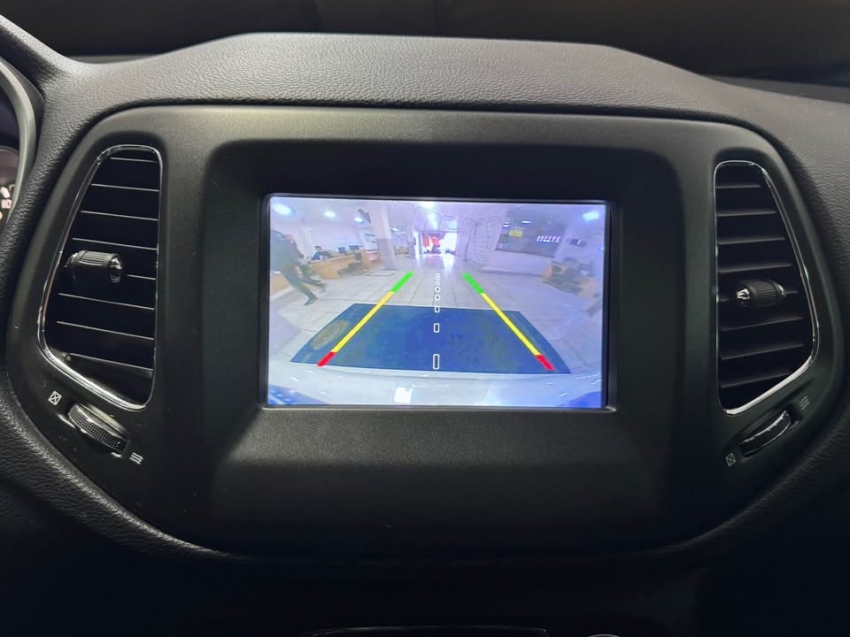 jeep compass 2.0 16v flex sport automatico 5p 20188