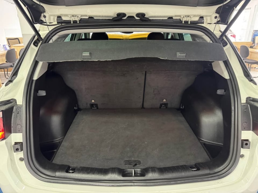 jeep compass 2.0 16v flex sport automatico 5p 201817