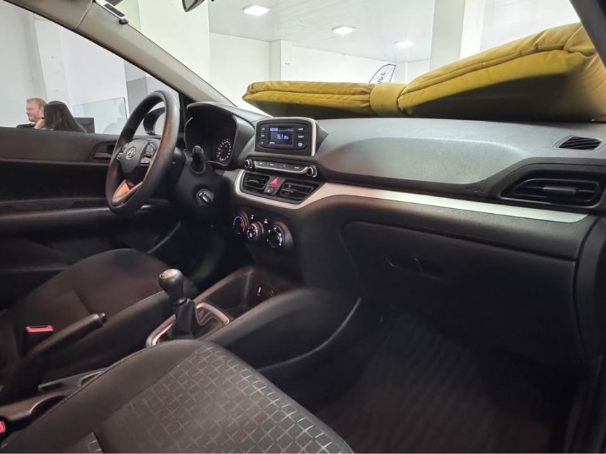 hyundai hb20 1.0 12v flex sense manual 5p 20239