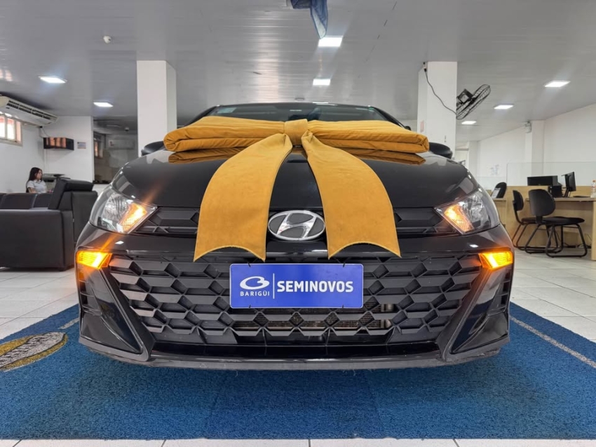 hyundai hb20 1.0 12v flex sense manual 5p 20232