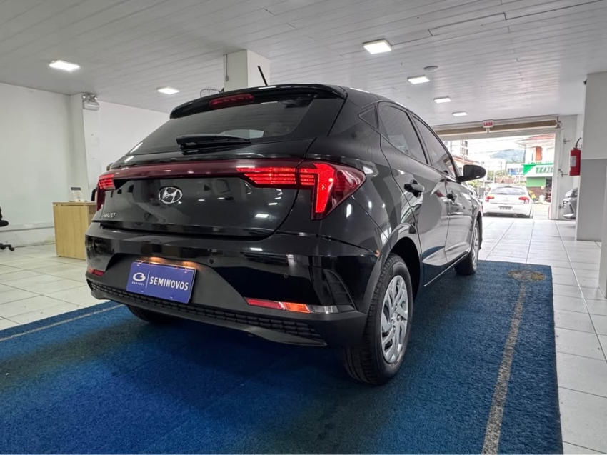 hyundai hb20 1.0 12v flex sense manual 5p 202312