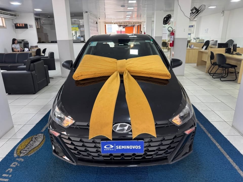 hyundai hb20 1.0 12v flex sense manual 5p 20231