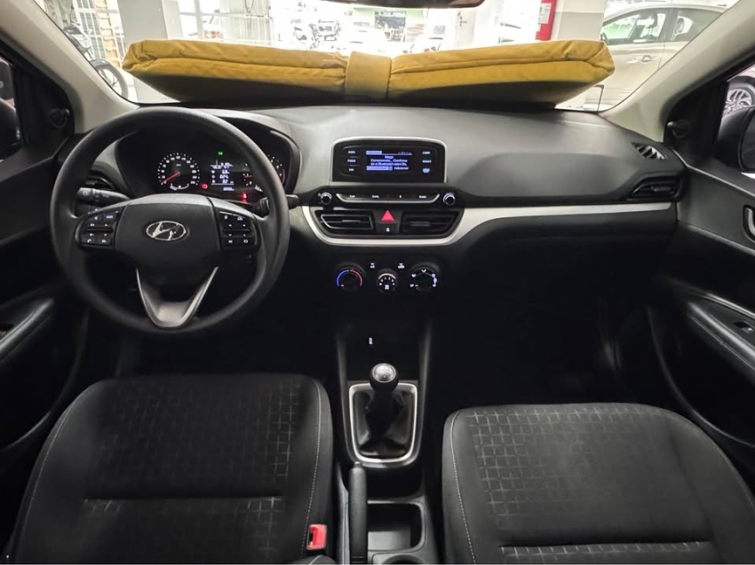 hyundai hb20 1.0 12v flex sense manual 5p 20237