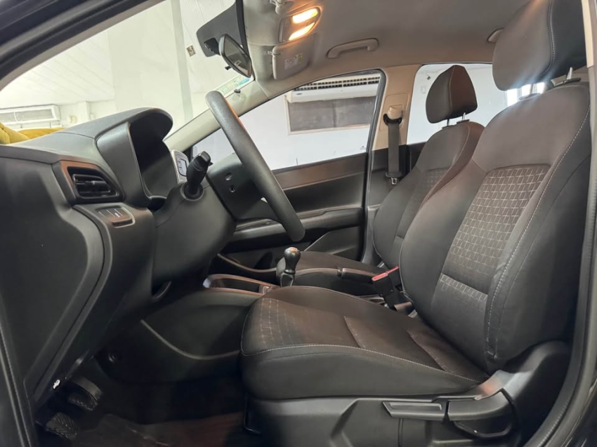 hyundai hb20 1.0 12v flex sense manual 5p 20234