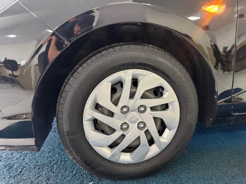 hyundai hb20 1.0 12v flex sense manual 5p 202315