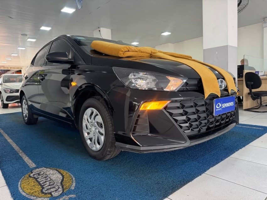 hyundai hb20 1.0 12v flex sense manual 5p 20230