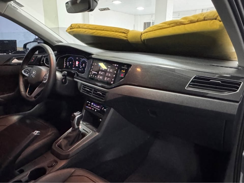 volkswagen polo 1.0 170 tsi highline automatico flex 5p 202510