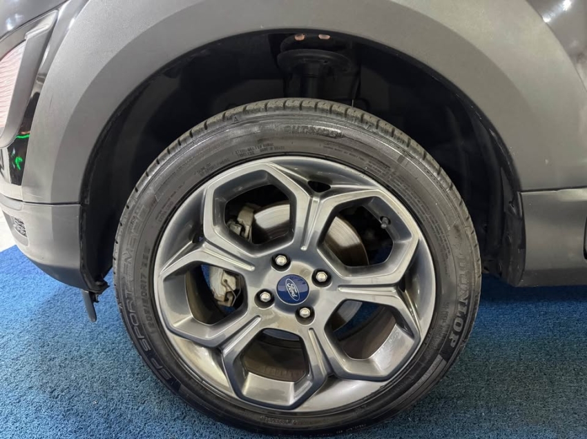 ford ecosport 2.0 direct flex storm 4wd automatico 5p 202018