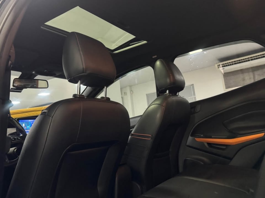 ford ecosport 2.0 direct flex storm 4wd automatico 5p 202011