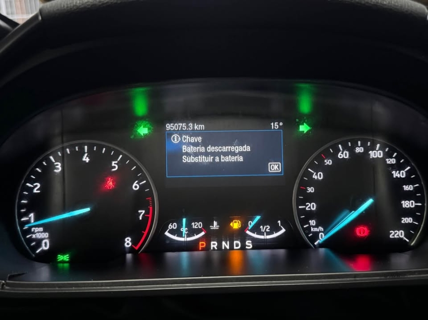 ford ecosport 2.0 direct flex storm 4wd automatico 5p 20207