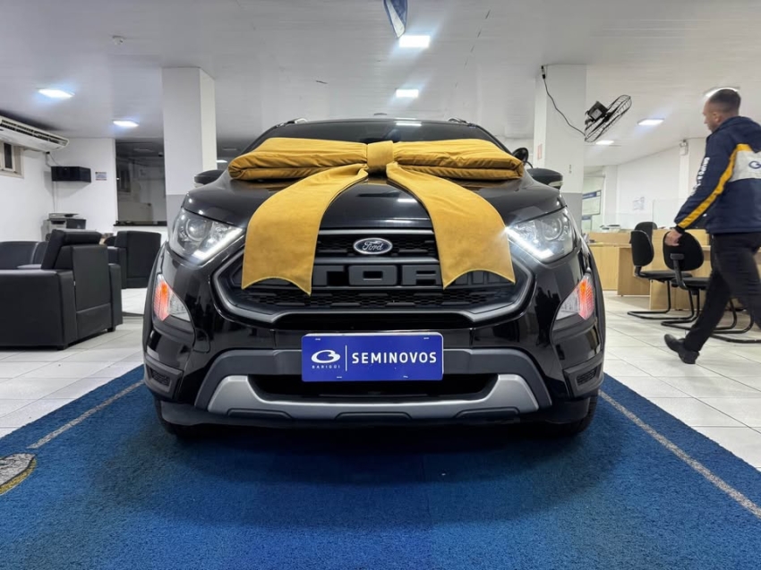 ford ecosport 2.0 direct flex storm 4wd automatico 5p 20201