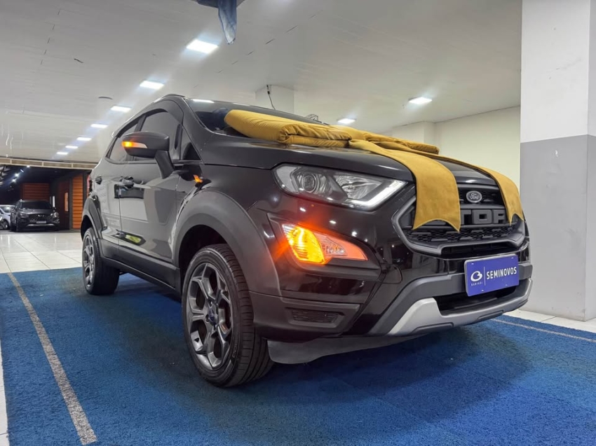 ford ecosport 2.0 direct flex storm 4wd automatico 5p 20200
