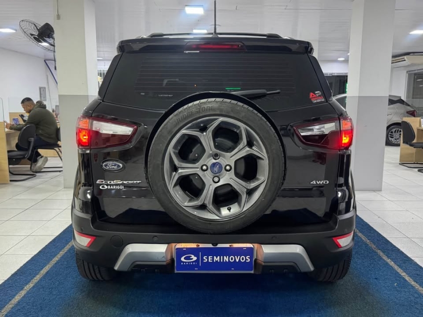 ford ecosport 2.0 direct flex storm 4wd automatico 5p 202015