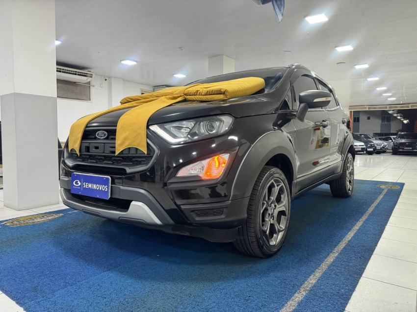 ford ecosport 2.0 direct flex storm 4wd automatico 5p 20203