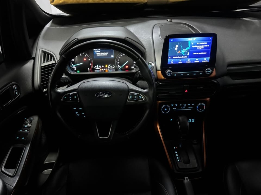 ford ecosport 2.0 direct flex storm 4wd automatico 5p 202013