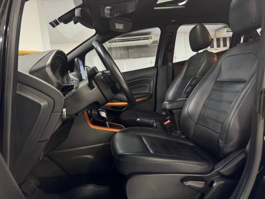 ford ecosport 2.0 direct flex storm 4wd automatico 5p 20206