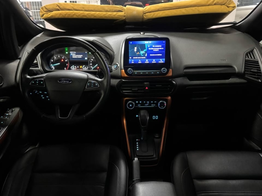 ford ecosport 2.0 direct flex storm 4wd automatico 5p 202012
