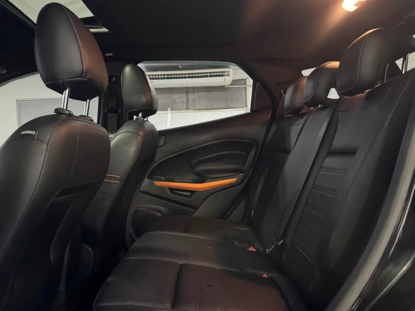 ford ecosport 2.0 direct flex storm 4wd automatico 5p 202010