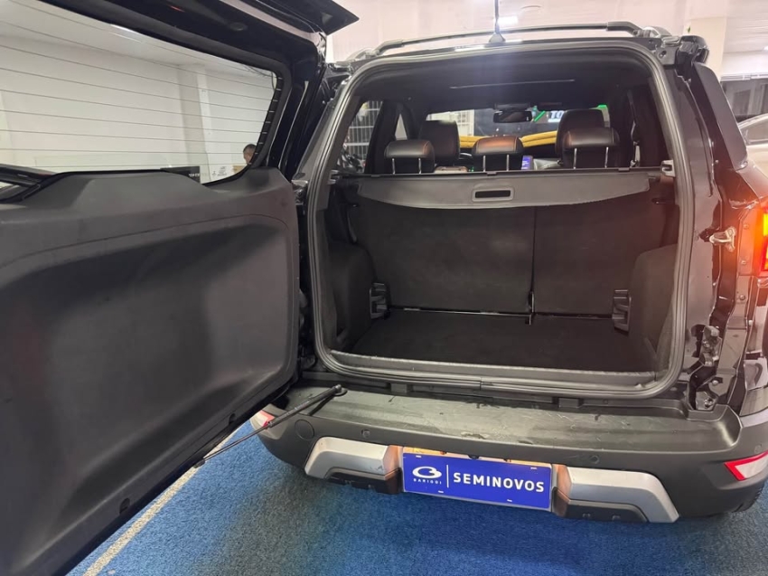 ford ecosport 2.0 direct flex storm 4wd automatico 5p 202017