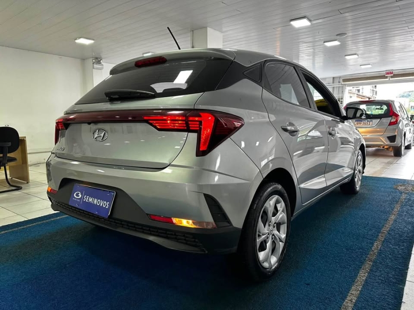 hyundai hb20 1.0 12v flex comfort manual 5p 202416