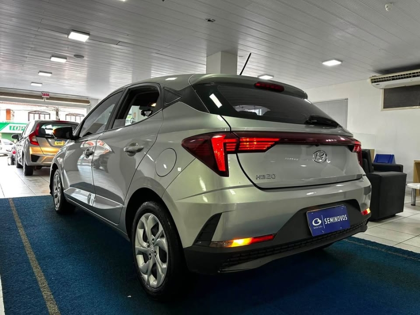 hyundai hb20 1.0 12v flex comfort manual 5p 202417