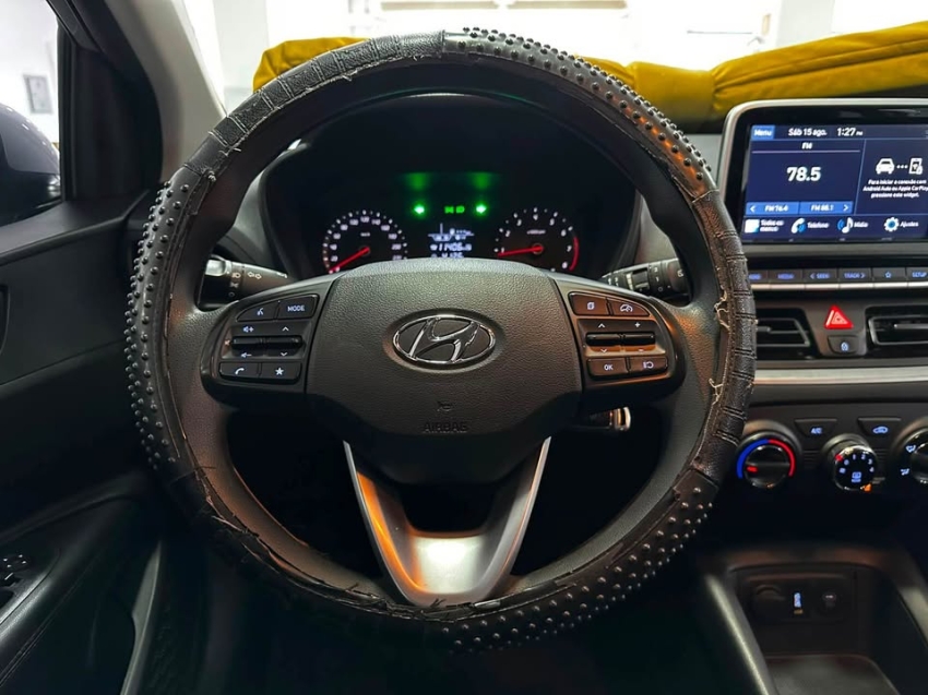 hyundai hb20 1.0 12v flex comfort manual 5p 202410
