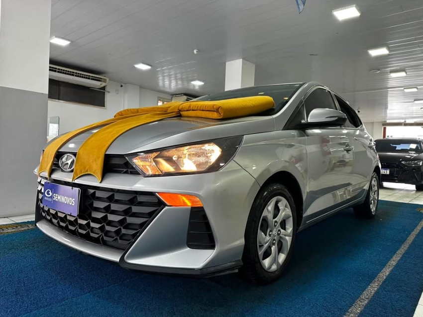 hyundai hb20 1.0 12v flex comfort manual 5p 20243