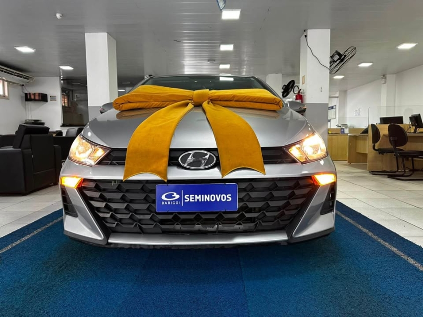 hyundai hb20 1.0 12v flex comfort manual 5p 20242