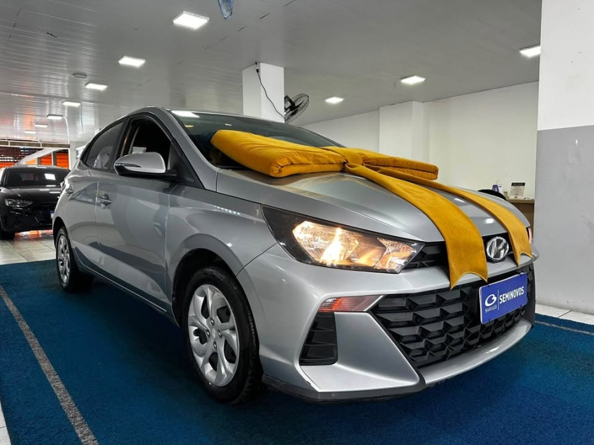 hyundai hb20 1.0 12v flex comfort manual 5p 2024