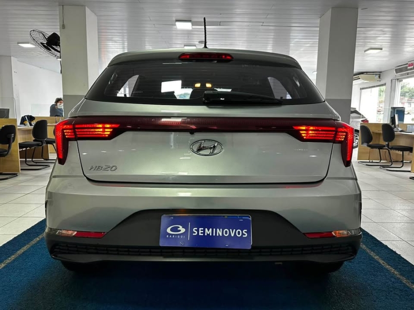 hyundai hb20 1.0 12v flex comfort manual 5p 202415