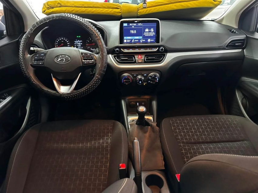 hyundai hb20 1.0 12v flex comfort manual 5p 202414
