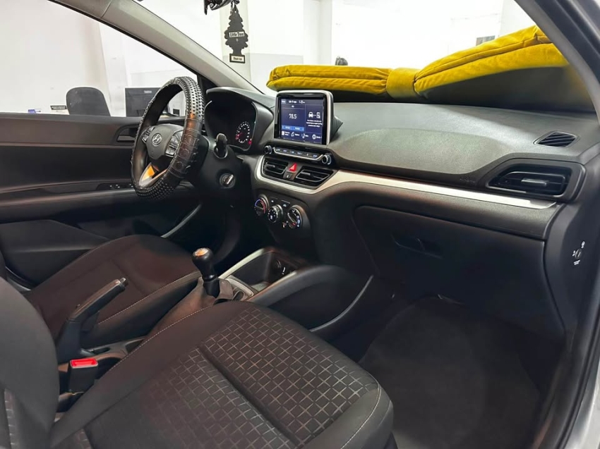 hyundai hb20 1.0 12v flex comfort manual 5p 202411