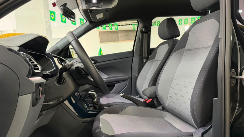 volkswagen t-cross 1.0 200 tsi total flex comfortline automatico 5p 20248