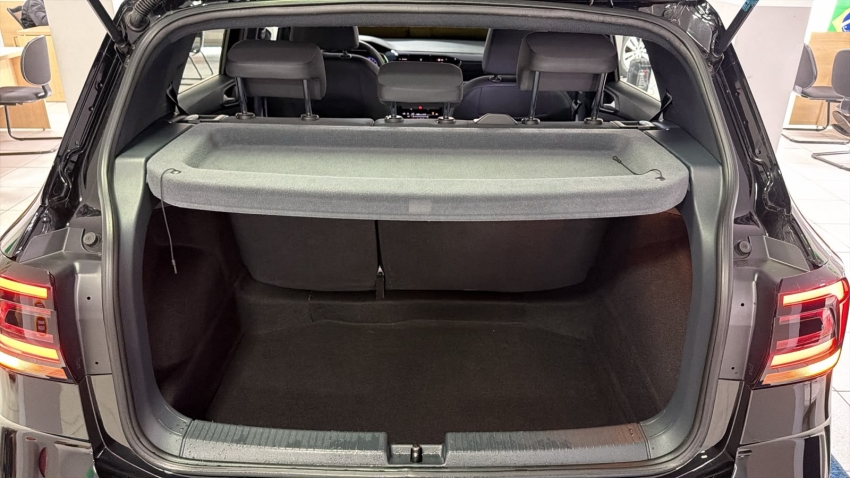volkswagen t-cross 1.0 200 tsi total flex comfortline automatico 5p 202418