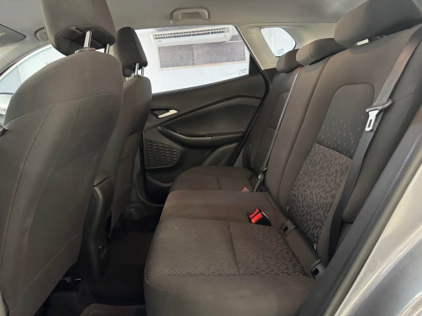 chevrolet tracker 1.0 turbo flex automatico 5p manual 20228