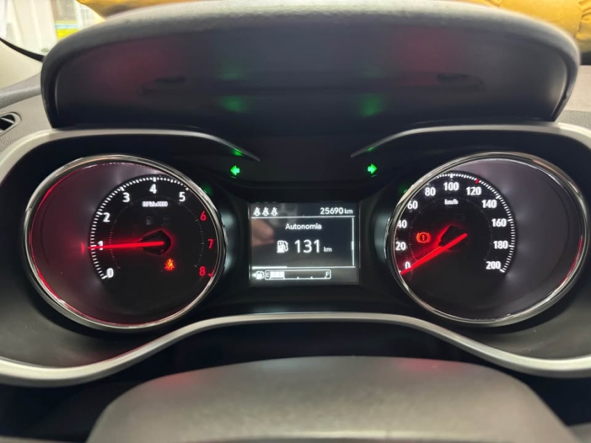 chevrolet tracker 1.0 turbo flex automatico 5p manual 20224