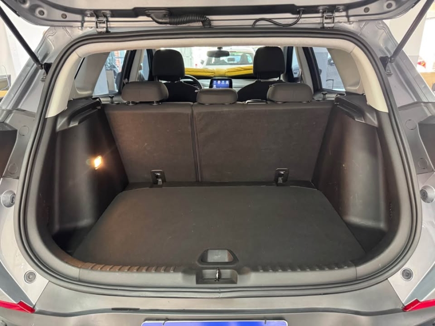 chevrolet tracker 1.0 turbo flex automatico 5p manual 202215