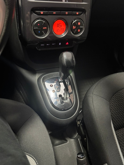 citroen c3 1.6 exclusive 16v flex 4p automatico 5p 201710